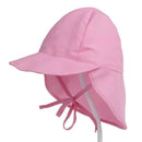 Protect Sol Baby - Chapéu Protetor para Sol