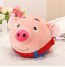 Pula Pig - Porquinho Pula-Pula Imparável