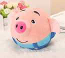 Pula Pig - Porquinho Pula-Pula Imparável