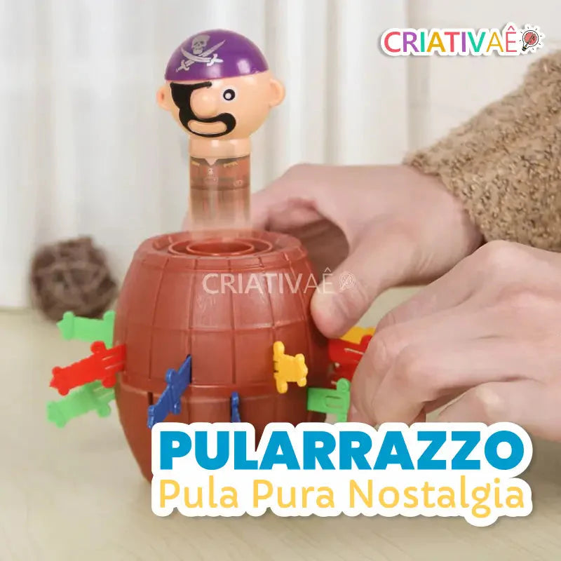 Pularrazzo - Pula Pura Nostalgia