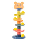 Rampatin - Torre Espiral Montessori