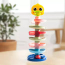 Rampatin - Torre Espiral Montessori