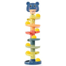 Rampatin - Torre Espiral Montessori