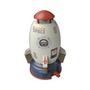 Rocket Ácqua - Foguete Aspersor de Água