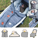 Tricot Baby - Saco de Dormir em Tricot Ultra Confort