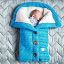 Tricot Baby - Saco de Dormir em Tricot Ultra Confort
