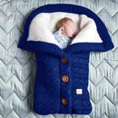 Tricot Baby - Saco de Dormir em Tricot Ultra Confort