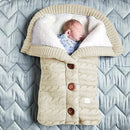 Tricot Baby - Saco de Dormir em Tricot Ultra Confort