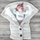 Tricot Baby - Saco de Dormir em Tricot Ultra Confort