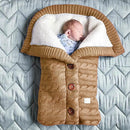 Tricot Baby - Saco de Dormir em Tricot Ultra Confort