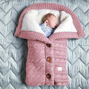 Tricot Baby - Saco de Dormir em Tricot Ultra Confort