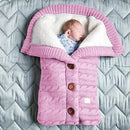 Tricot Baby - Saco de Dormir em Tricot Ultra Confort