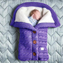 Tricot Baby - Saco de Dormir em Tricot Ultra Confort