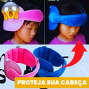 Safer C - Almofada de Segurança Infantil para Assento Veicular