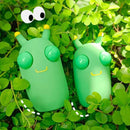 Sluguinho - Squeeze fofo