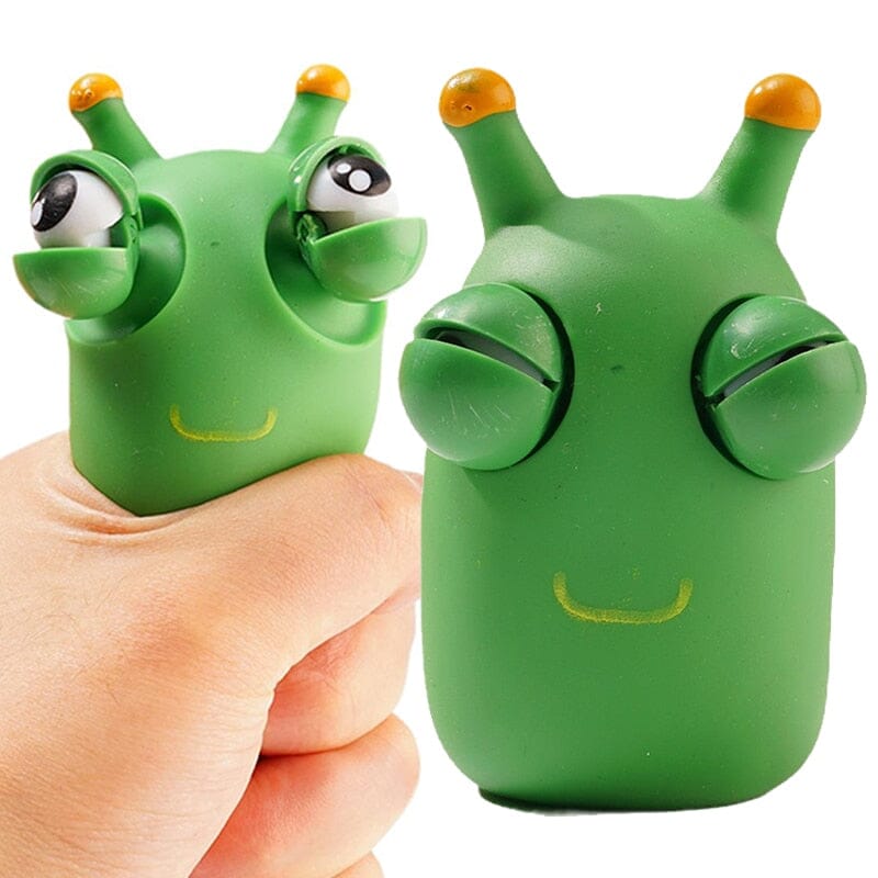 Sluguinho - Squeeze fofo