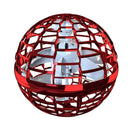 Spin UFO - Esfera Voadora Inteligente