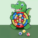Sticky Ball - Brinquedo Bola ao Alvo