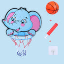 Tabelita Bichinhos - Tabela de Basquete Infantil