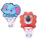 Tabelita Bichinhos - Tabela de Basquete Infantil
