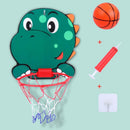 Tabelita Bichinhos - Tabela de Basquete Infantil