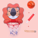 Tabelita Bichinhos - Tabela de Basquete Infantil