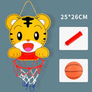 Tabelita Bichinhos - Tabela de Basquete Infantil