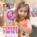 Tererê Twist - Decorador de Cabelos
