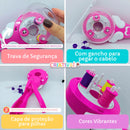 Tererê Twist - Decorador de Cabelos