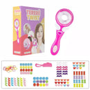 Tererê Twist - Decorador de Cabelos