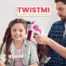 Twistmi - Trançador de cabelo automático
