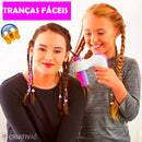 Twistmi - Trançador de cabelo automático