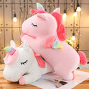 Unicórnio Kawaii