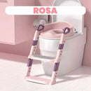 Vase Easy - Vaso Sanitário Infantil Educativo Dobrável