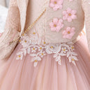 Vestido casual Infantil