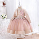 Vestido casual Infantil