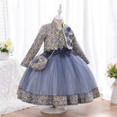 Vestido casual Infantil