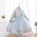 Vestido casual Infantil