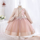 Vestido casual Infantil