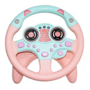 Volantty - Volante Interativo Infantil