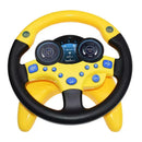 Volantty - Volante Interativo Infantil